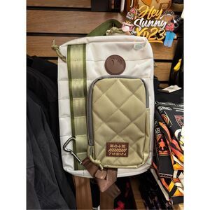 Star Wars Hoth Rebel Tactical Sling Bag